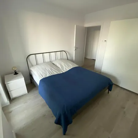 Rodzinny Platany Centrum Apartment