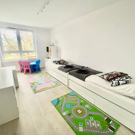 Rodzinny Platany Centrum *