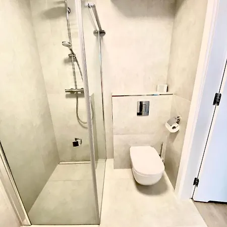 Apartment Rodzinny Platany Centrum *