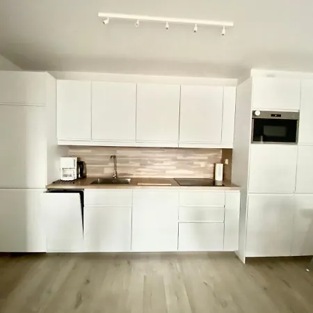 Rodzinny Platany Centrum Apartment *