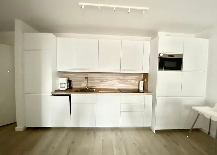 Rodzinny Platany Centrum Apartment *