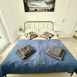 Rodzinny Platany Centrum Apartment Kolobrzeg