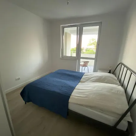Rodzinny Platany Centrum Apartamento *