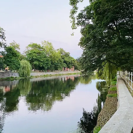 Rodzinny Platany Centrum