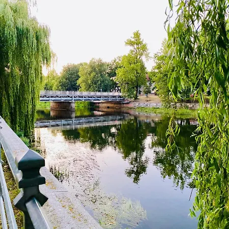 Διαμέρισμα Rodzinny Platany Centrum *