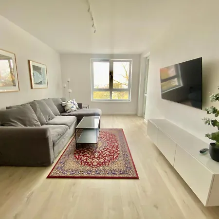 Rodzinny Platany Centrum Apartamento *