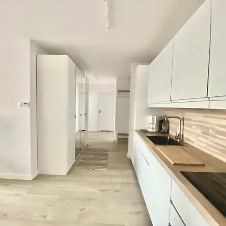 Apartamento Rodzinny Platany Centrum *