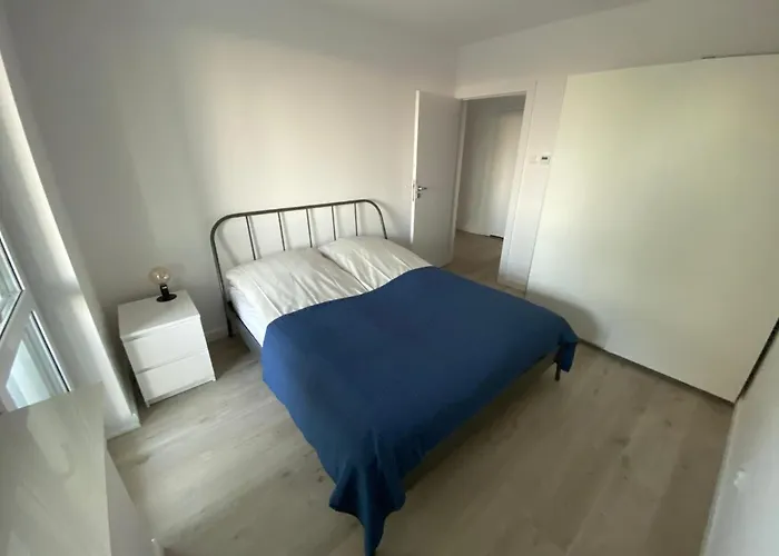 Rodzinny Platany Centrum Apartmán