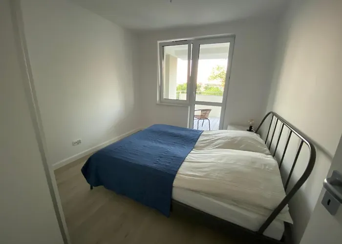 Rodzinny Platany Centrum Apartmán *